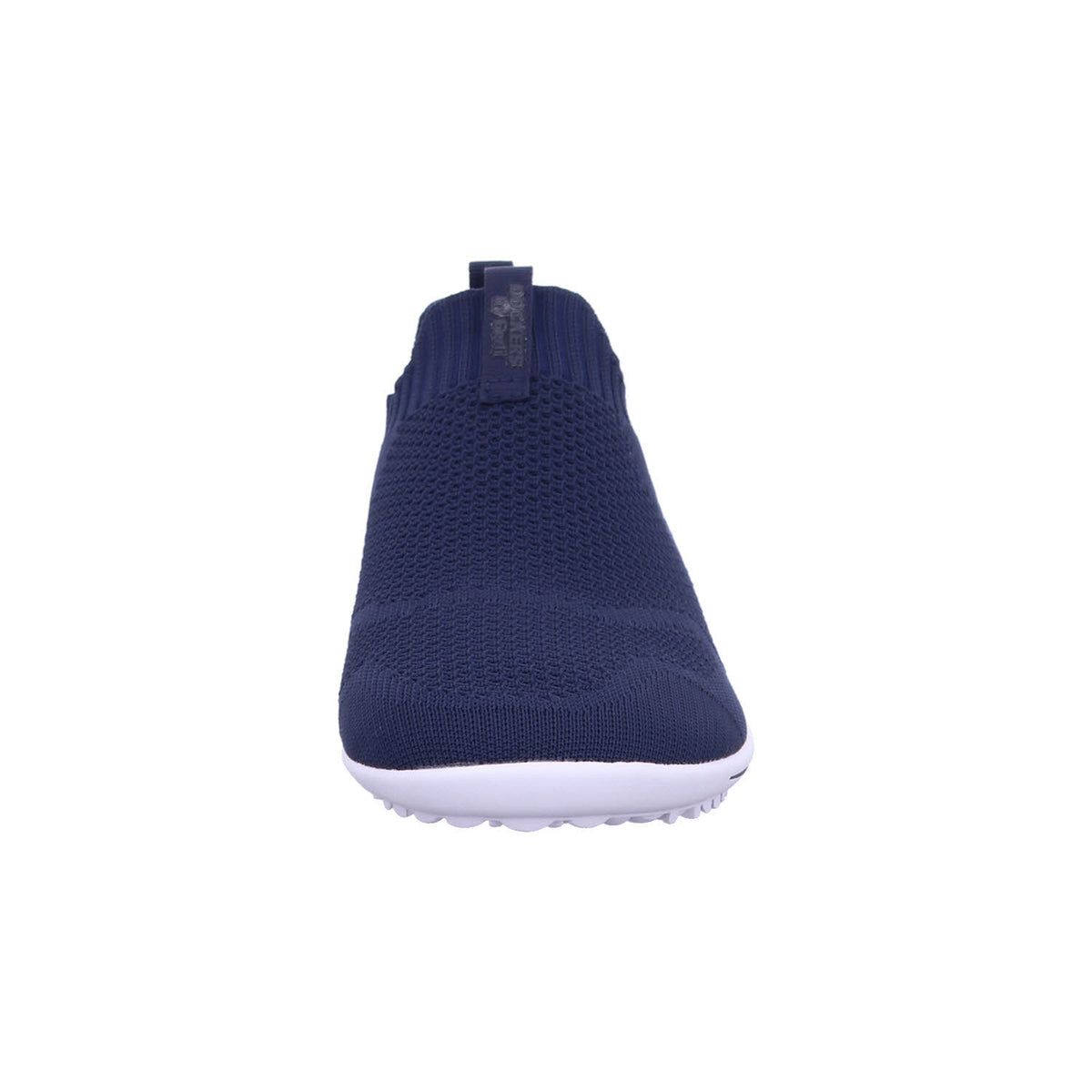 Dockers by Gerli Halbschuhe 50BF001 700 in Blau