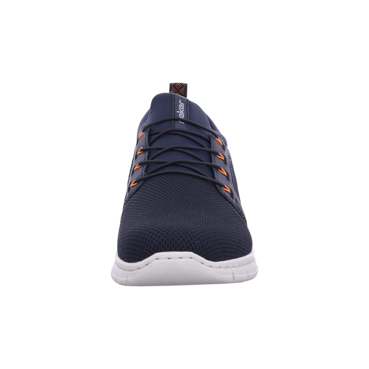 Rieker Halbschuhe B7796 in Blau