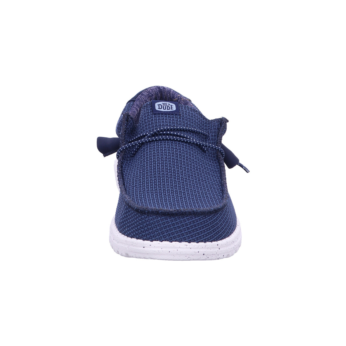 Hey Dude Halbschuhe 40403 Wendy Sport in Blau