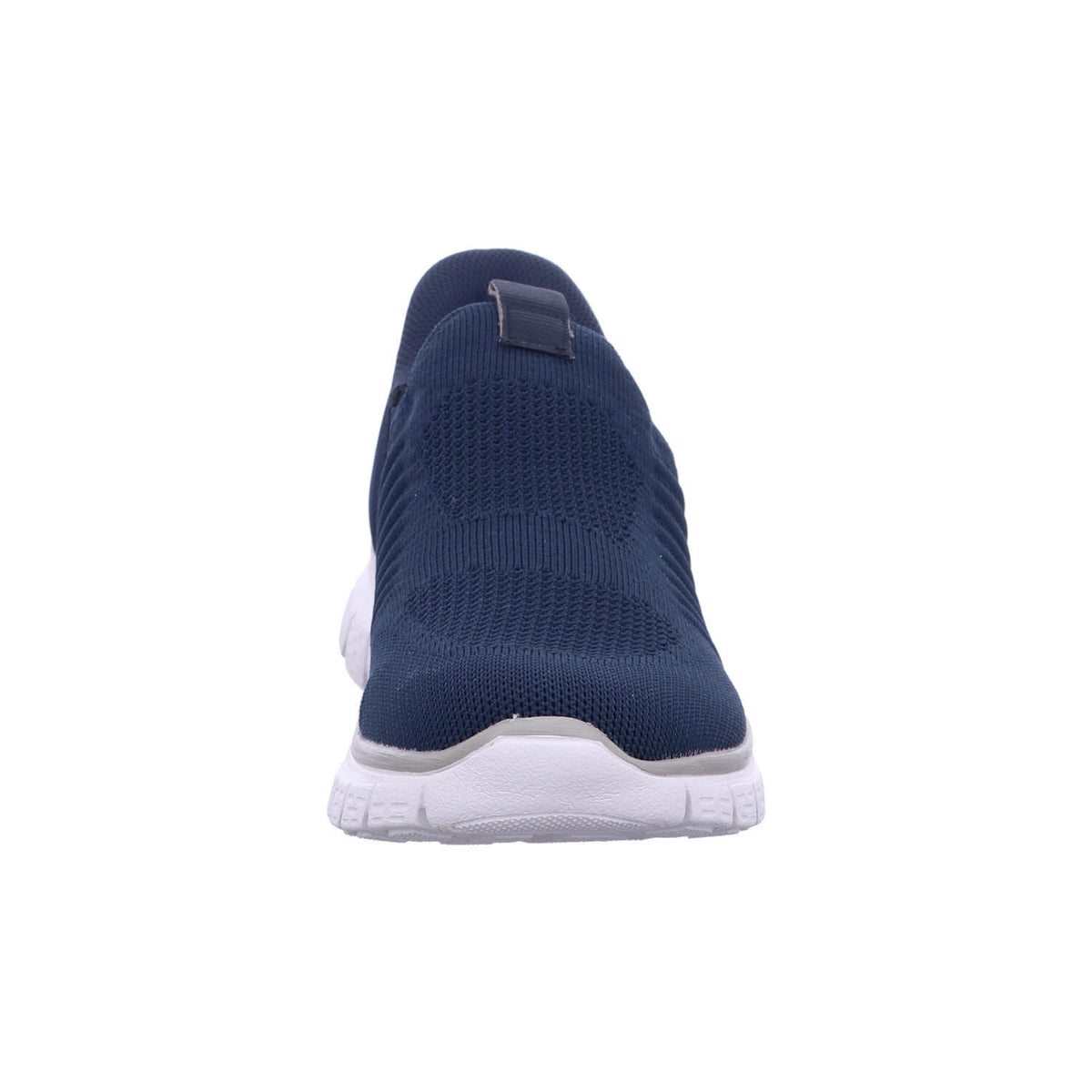 Rieker Halbschuhe B6659 in Blau