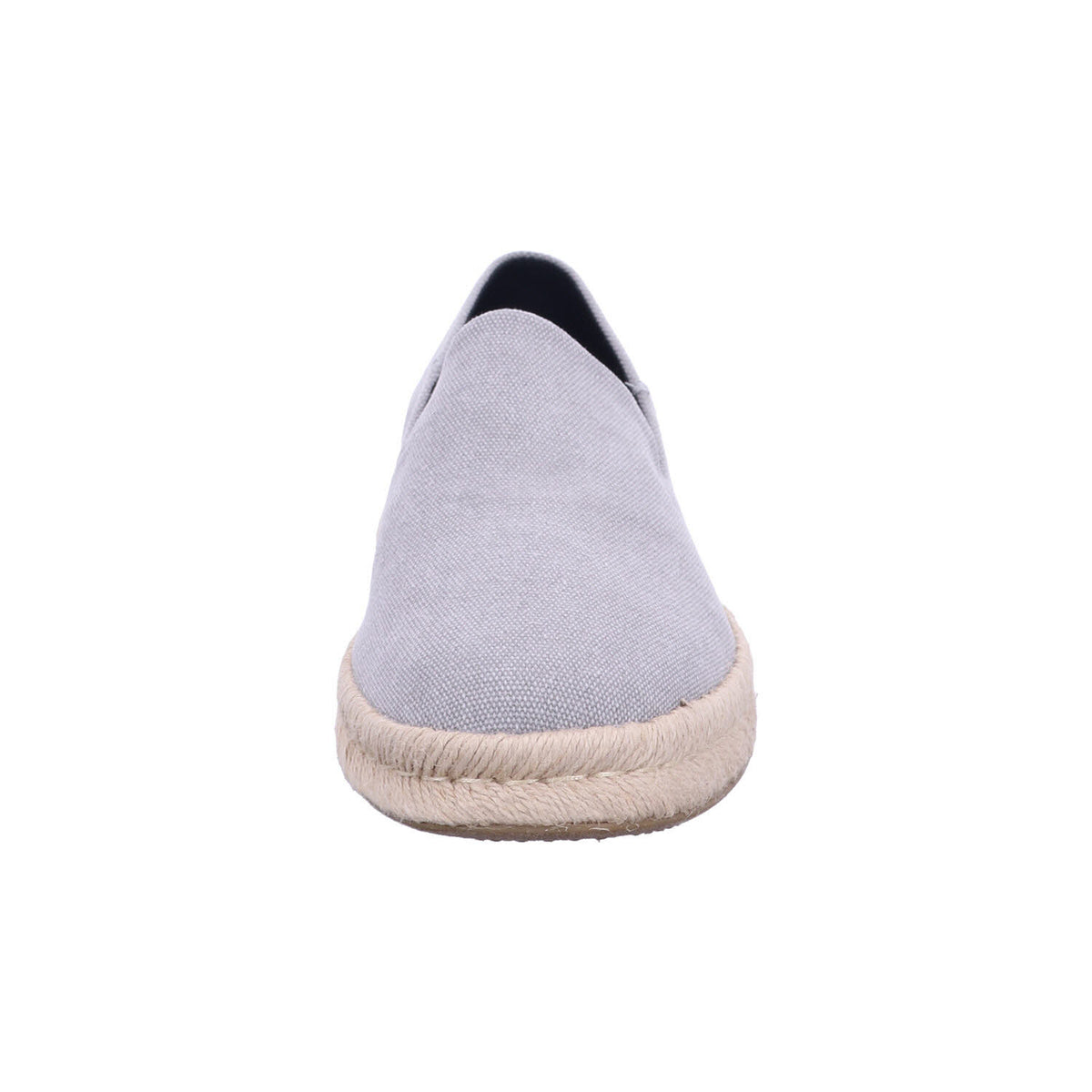 Toms Halbschuhe 10019874 Santiago in Grau