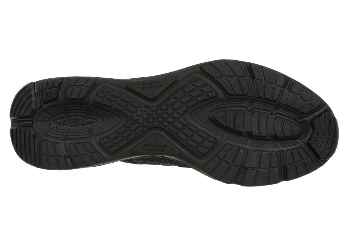 MBT MBT Schuh 703050 Speed 1000 in Schwarz