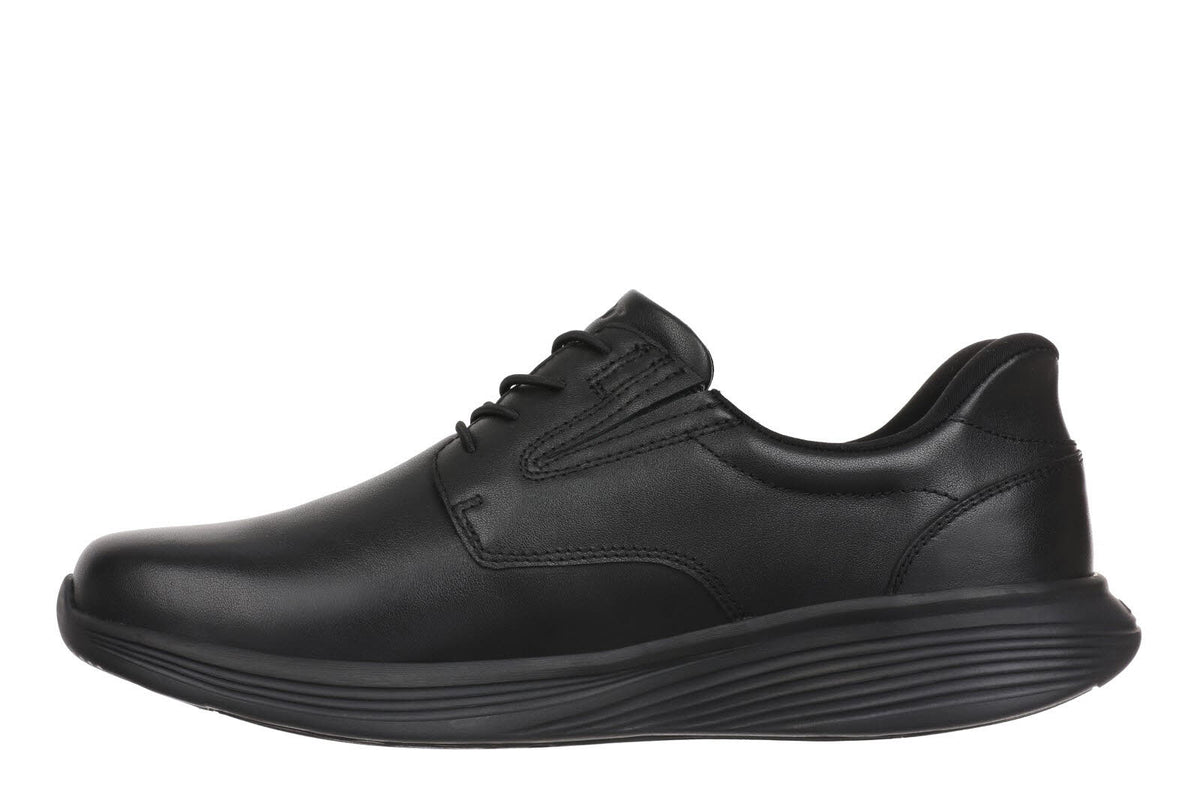MBT MBT Schuh 703432 Slip&Fit 1000 in Schwarz