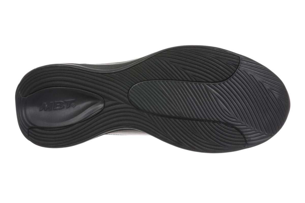 MBT MBT Schuh 703433 Slip&Fit 2000 in Braun