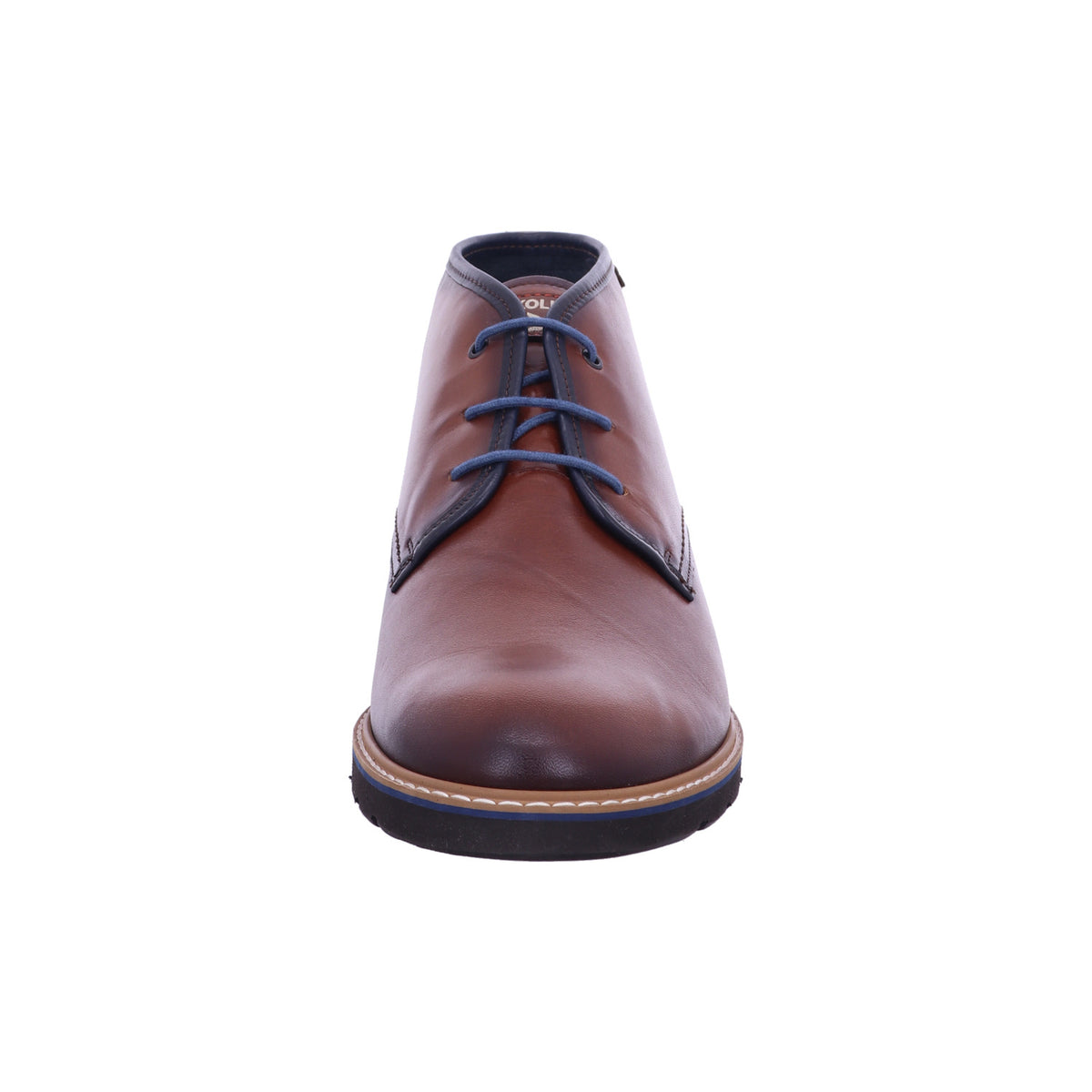 Pikolinos Boots M7D 8054 in Braun