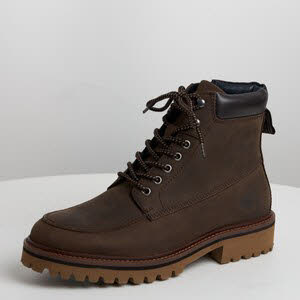 Tamaris Boots 1 15212 47 in Braun