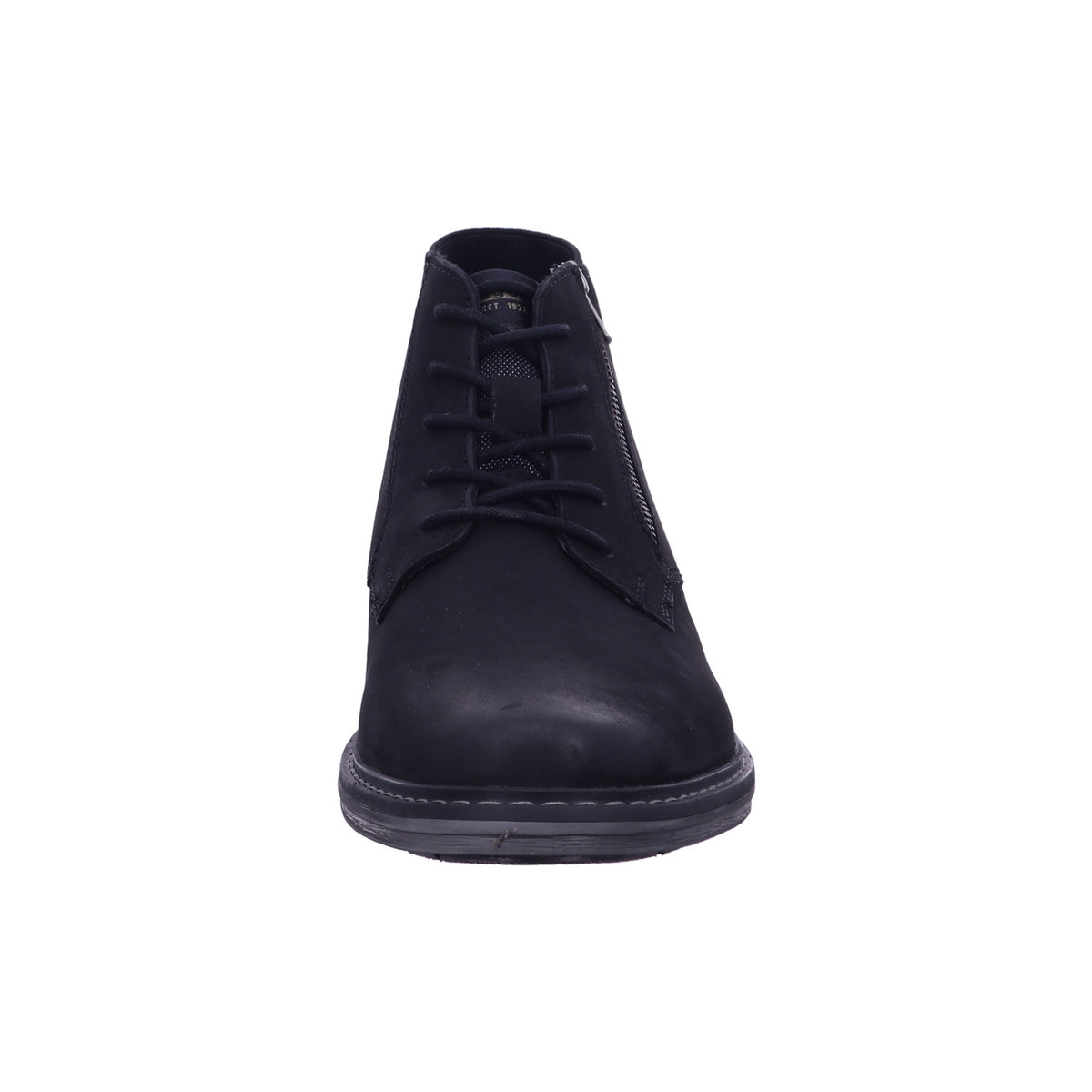 Bugatti Boots 311AOC301500 in Schwarz