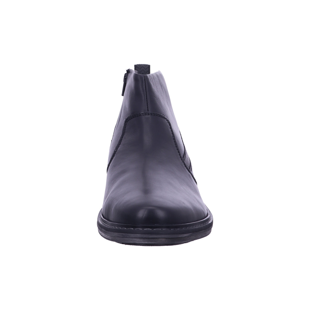 Bugatti Boots 311AOC341000 in Schwarz