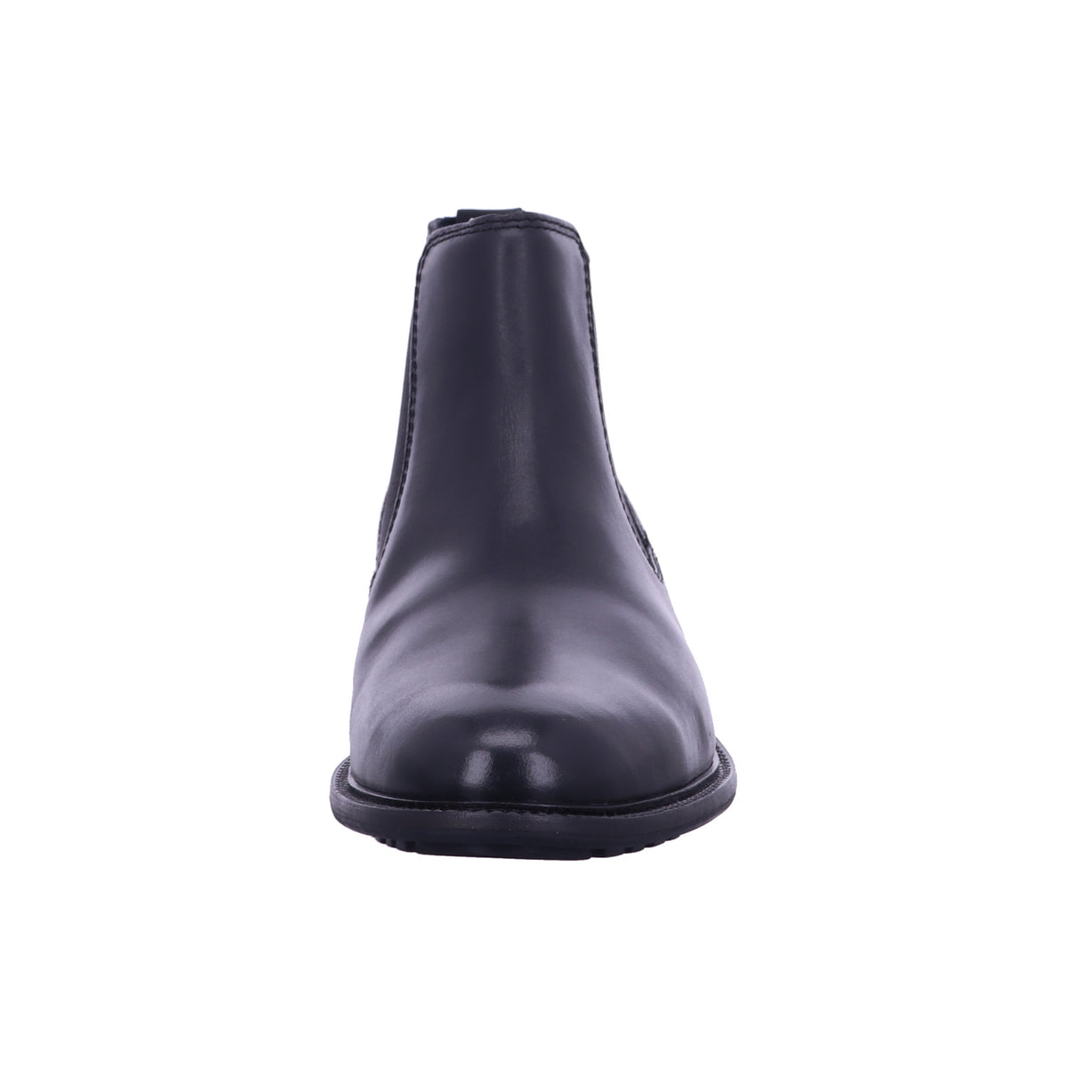 Bugatti Boots 311A0A321000 in Schwarz