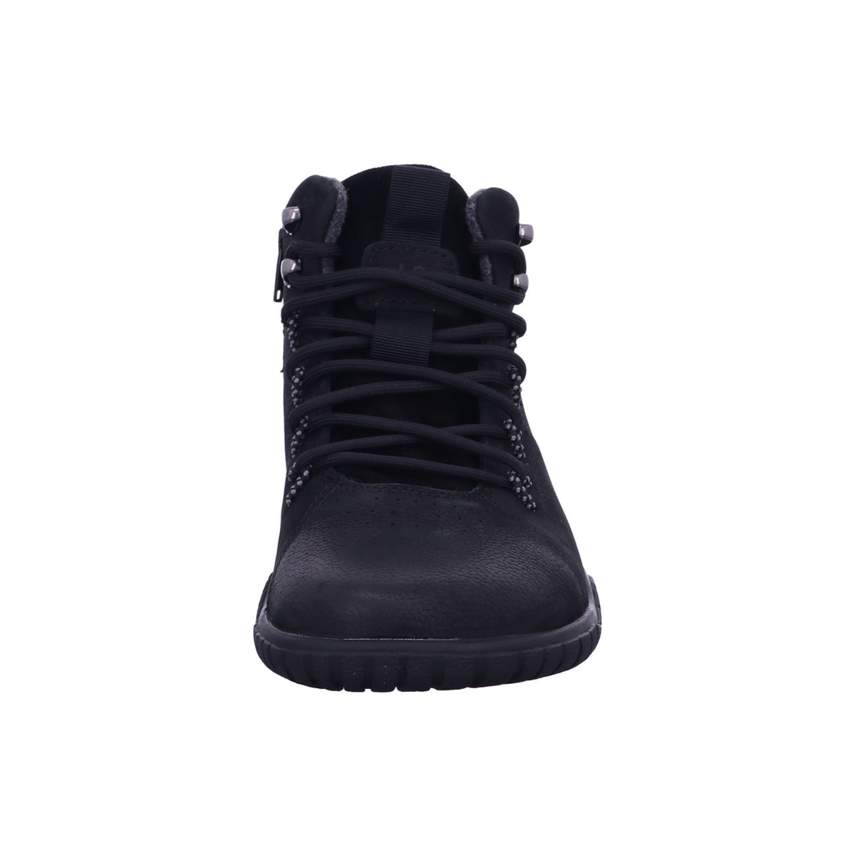 SEIBEL Boots 20703MA796 Halbschuh in Schwarz