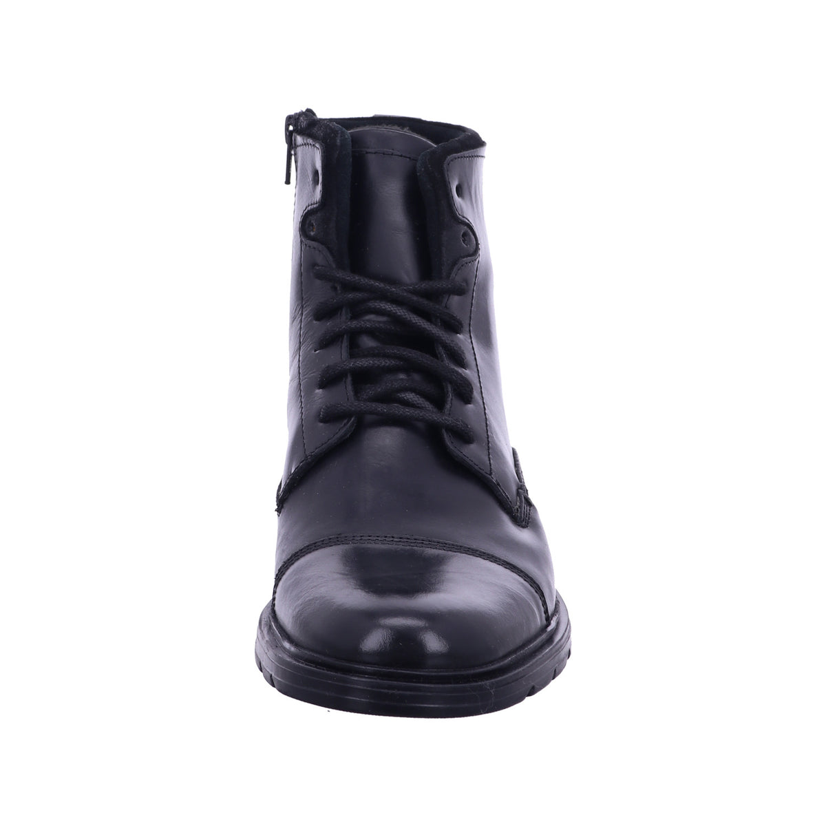 Bullboxer Boots 7RF0050201 in Schwarz