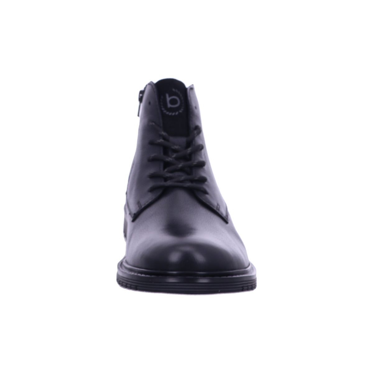 Bugatti Boots 325ATE321000 in Schwarz
