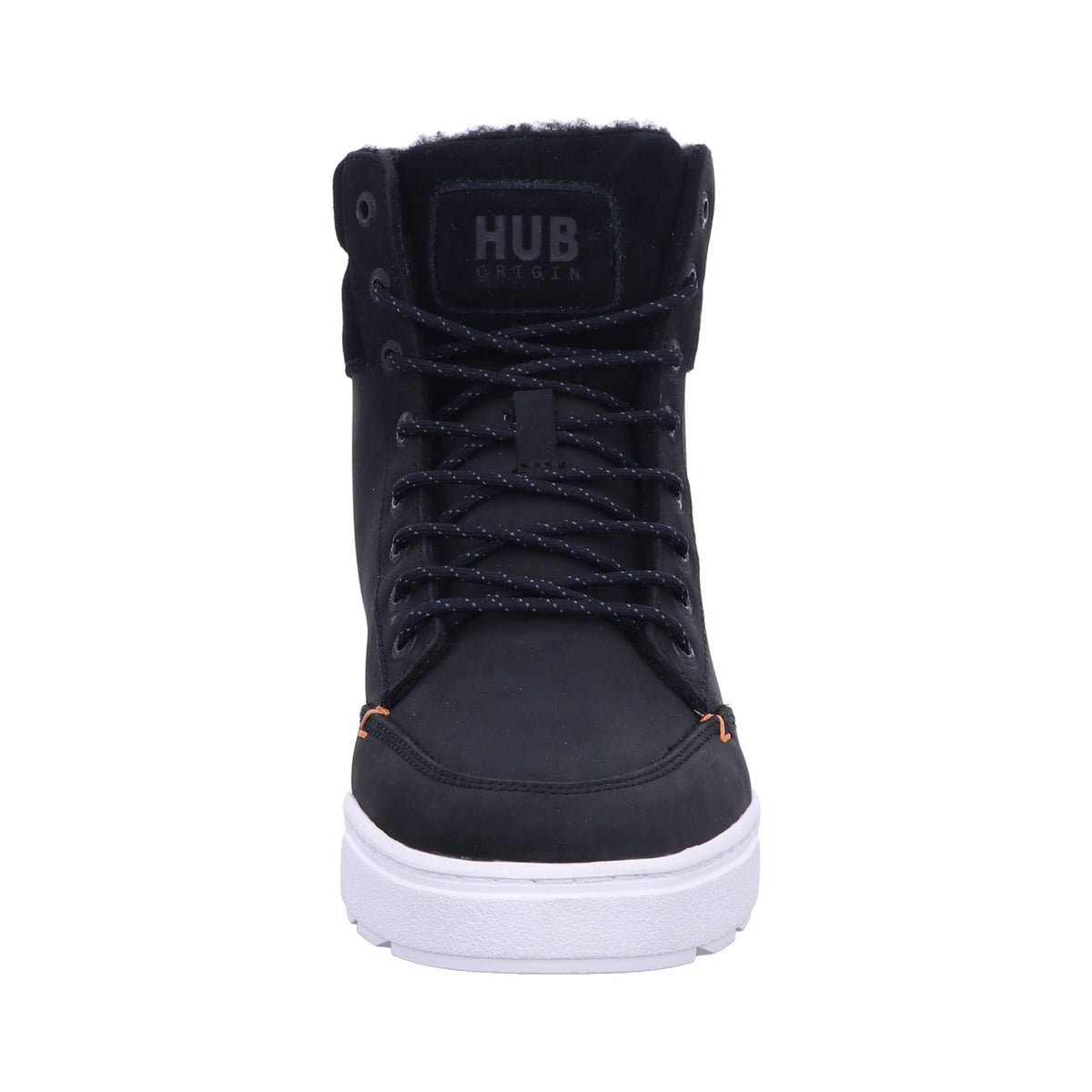 Hub Boots M6305L47-L04 Dublin 2.0 L47 in Schwarz