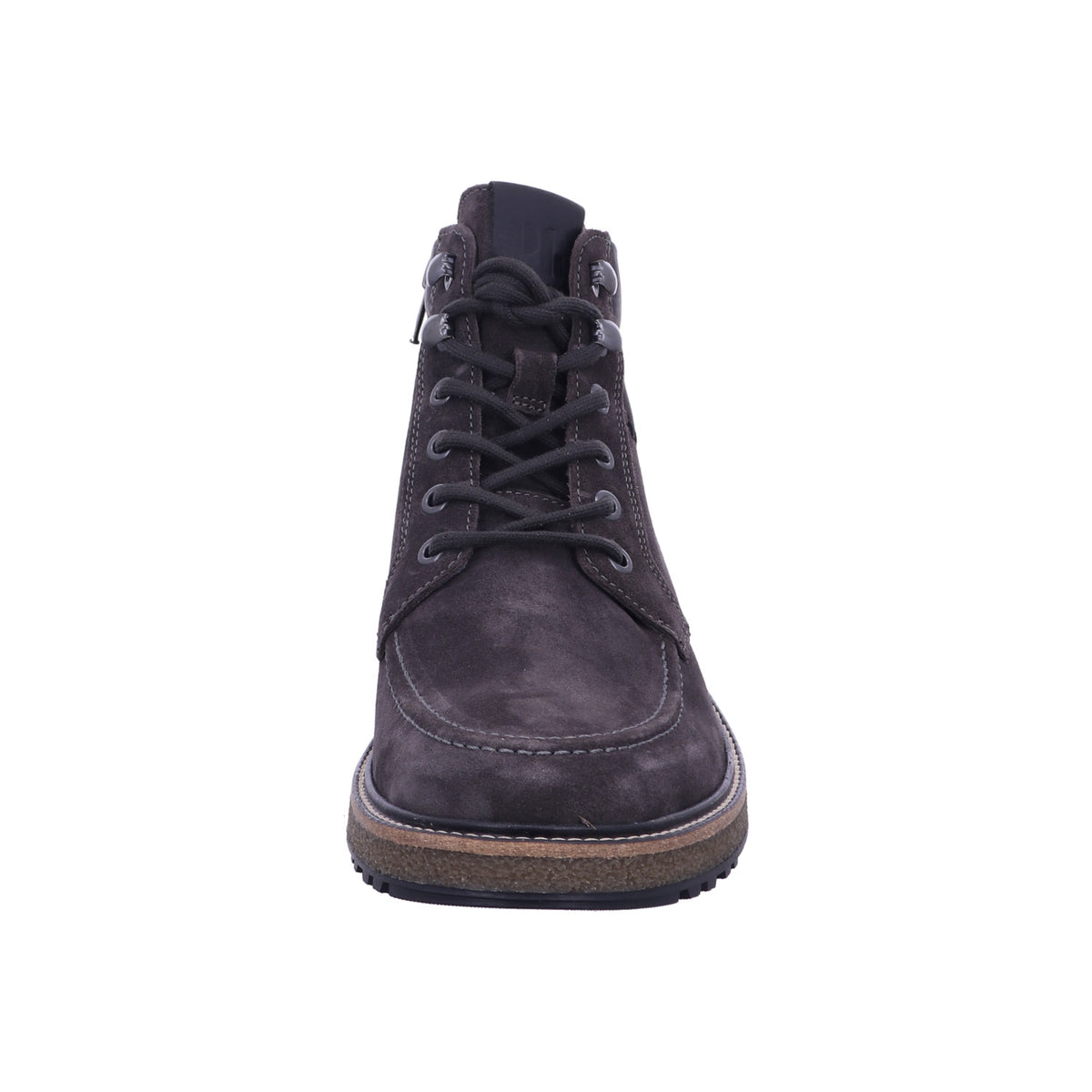 Pius Gabor Boots 1069 10 in Grau