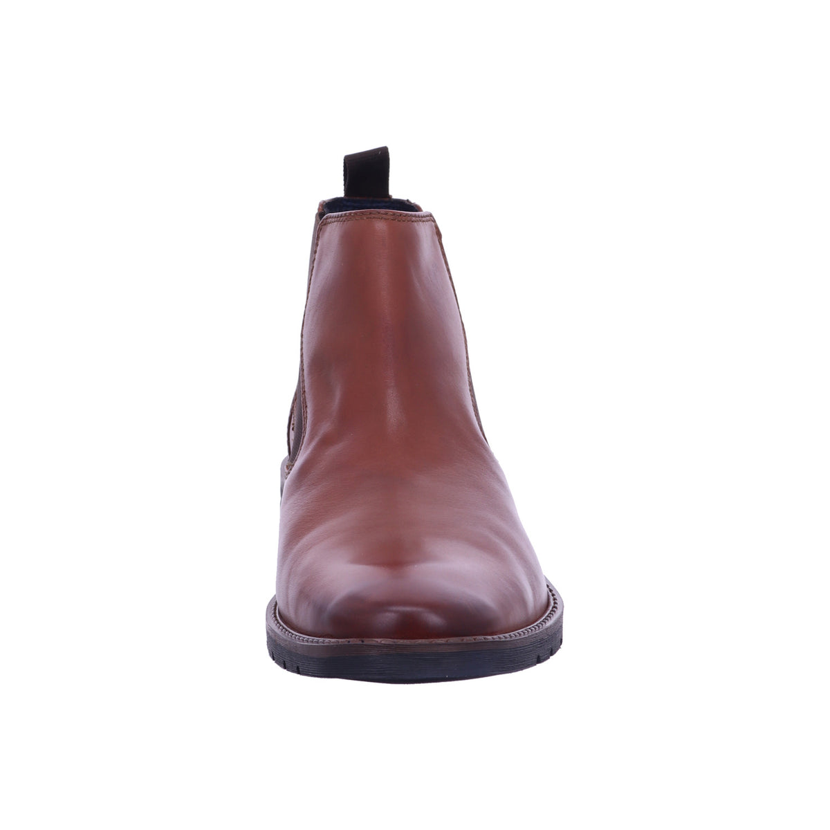 Bugatti Boots 311A9G344000 in Braun