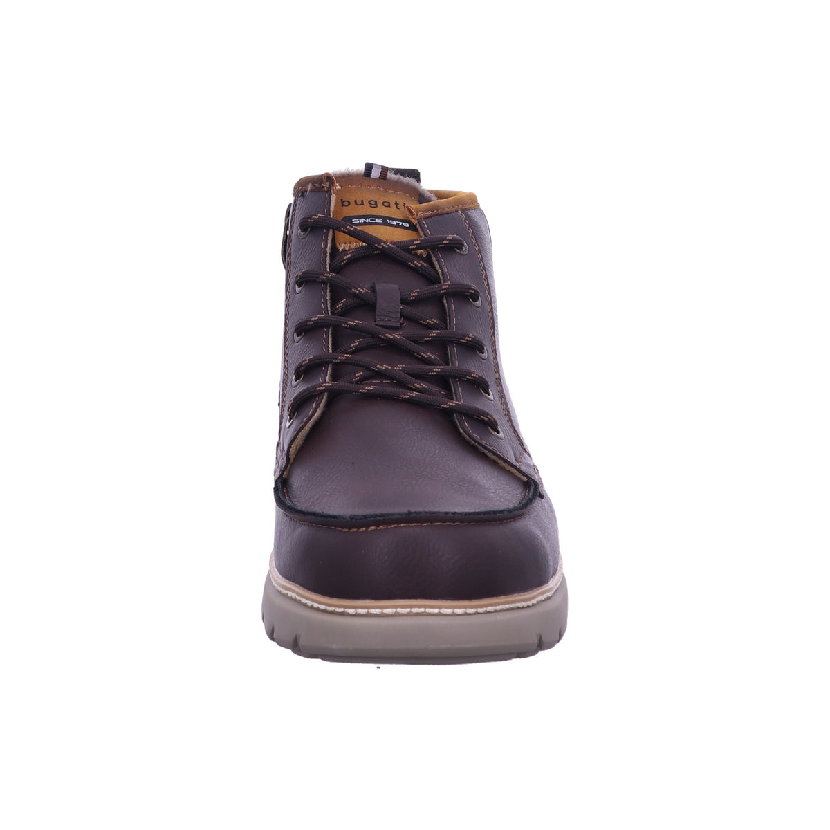 Bugatti Boots 331AP0325900 in Braun