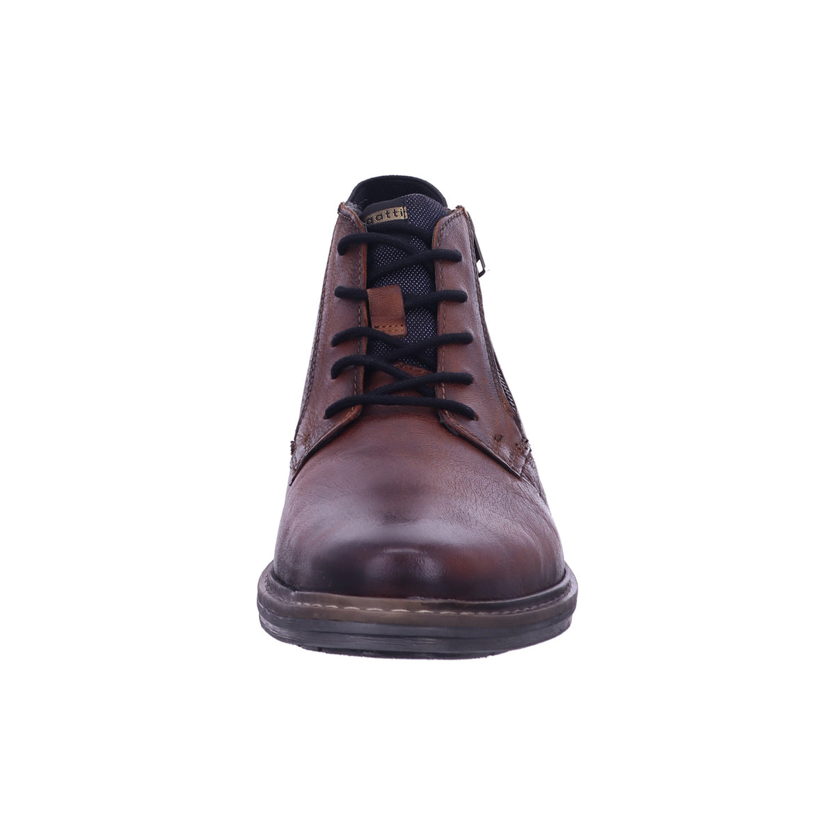 Bugatti Boots 311AOC303100 in Braun