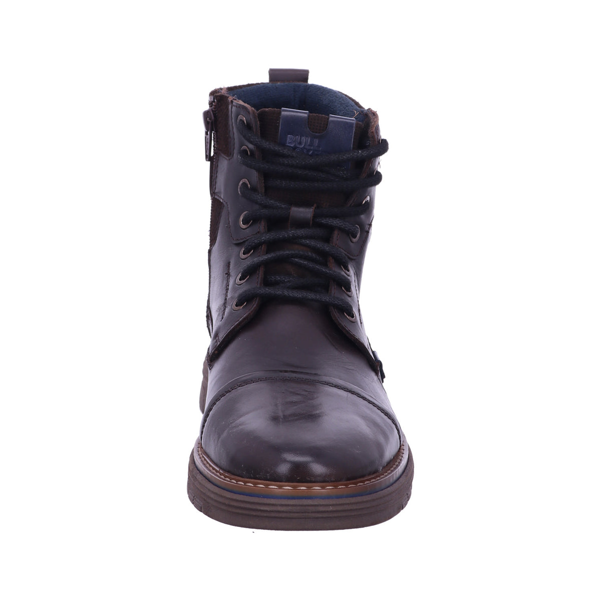 Bullboxer Boots 7RF0020201 in Braun