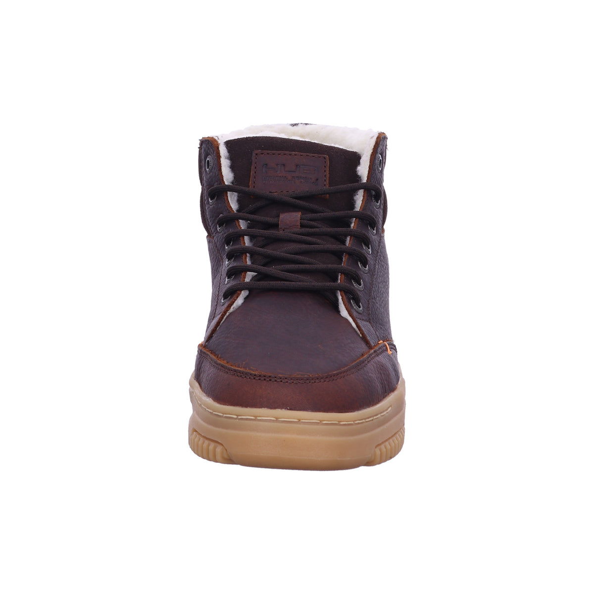 Hub Boots H7501L52-L04 Mark 2.1 in Braun