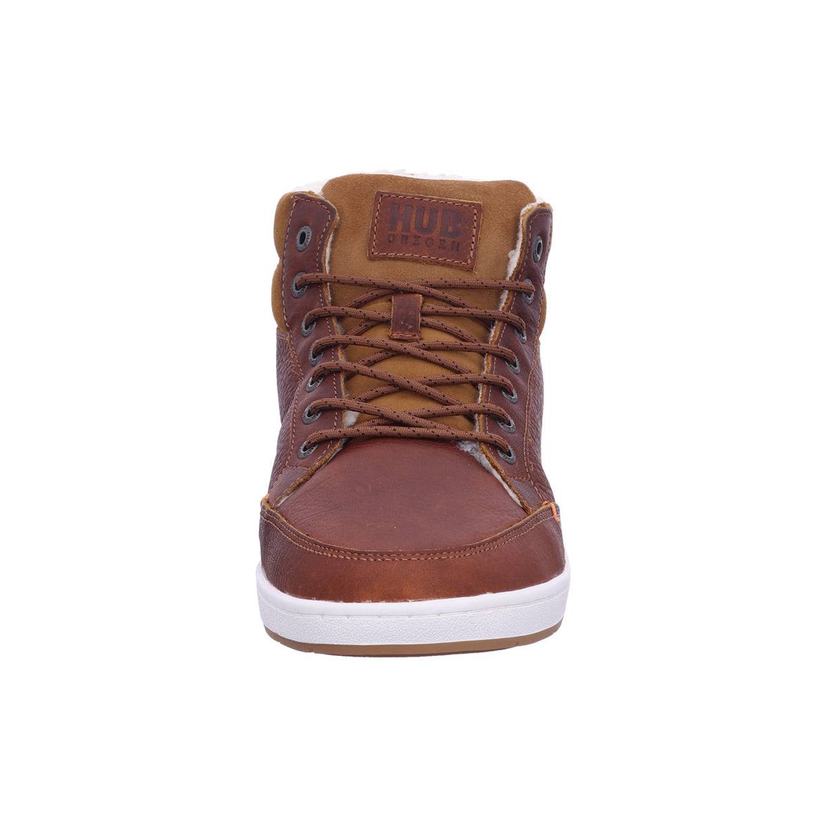 Hub Boots M3309L30-L04 Mark L30 in Braun