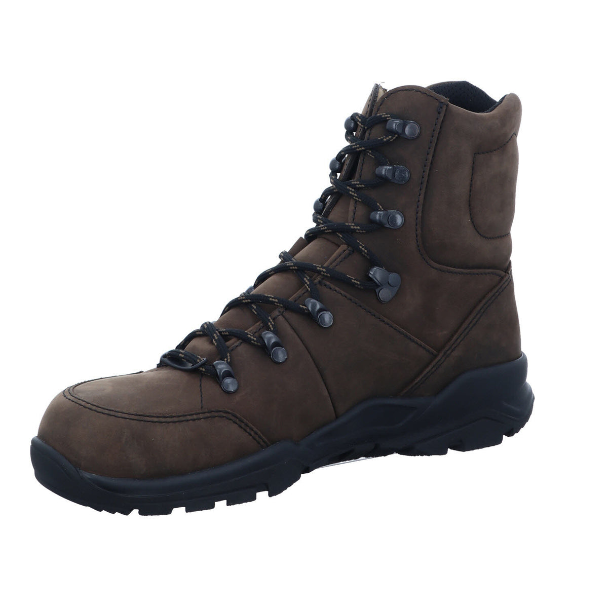 Finn Comfort Boots 03920 TRAMIN in Braun