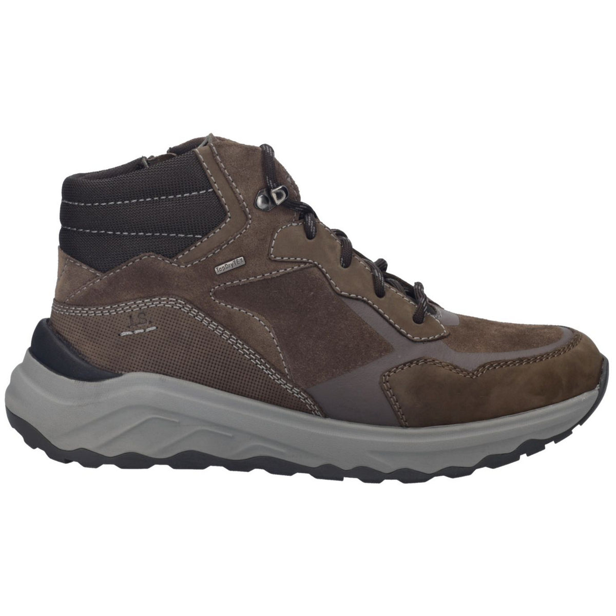 SEIBEL Boots 28450MA240 in braun