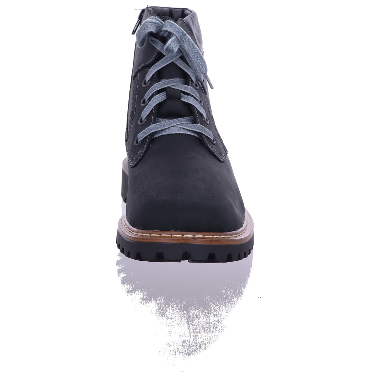 SEIBEL Winterschuh 21958MA994 Stiefelette in Schwarz