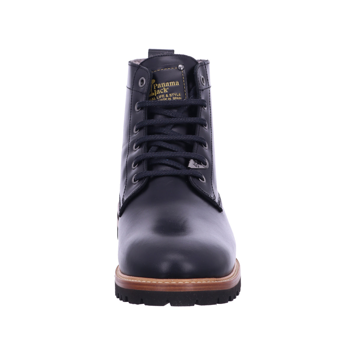 Panama Jack Winterschuh Emery Igloo Emery Igloo C3/PT181873C003 in Schwarz
