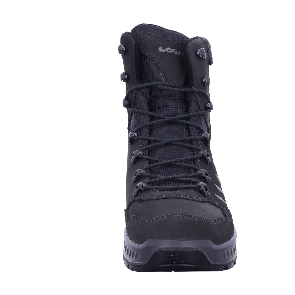 Lowa Winterschuh 411559 NABUCCO GTX in Grau
