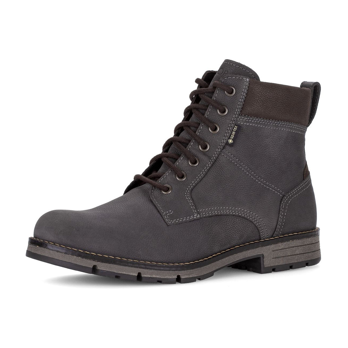 Pius Gabor Winterschuh 9112 50 in Grau
