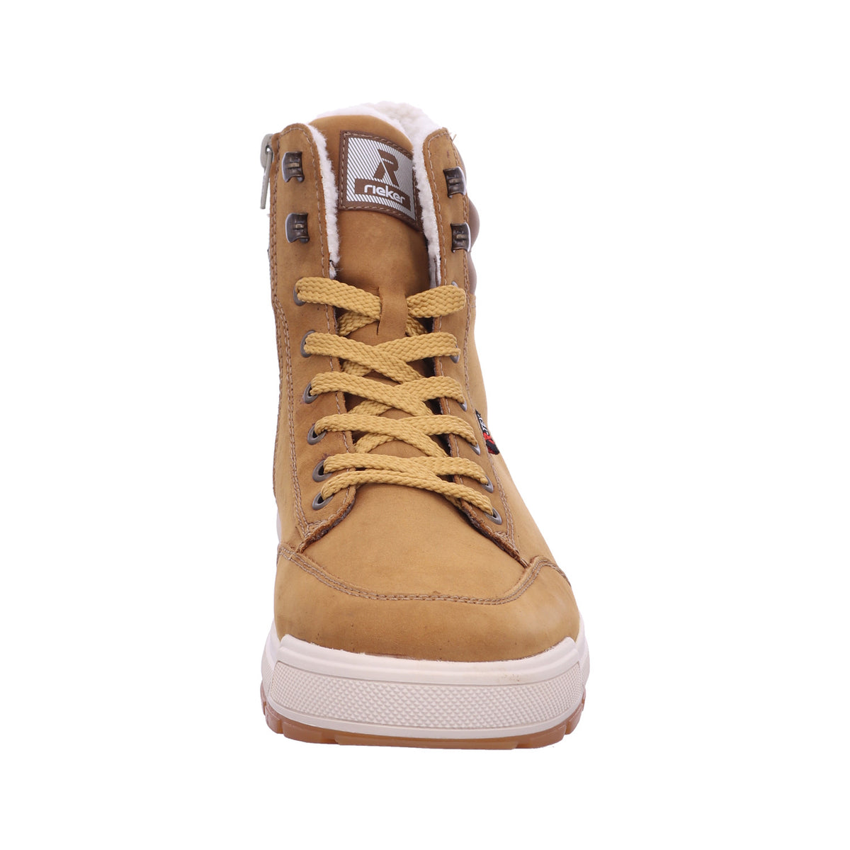 R-Evolution Winterschuh U0071 in Braun