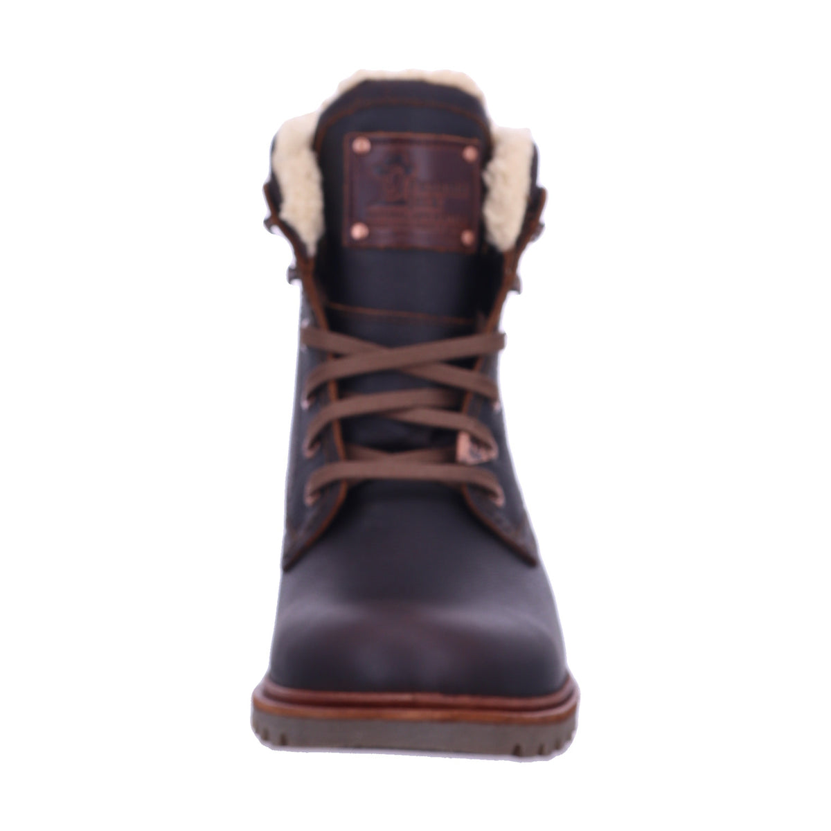 Panama Jack Winterschuh P03 Aviator C23 Panama 03 Aviator C23/PT153473C023 in Braun