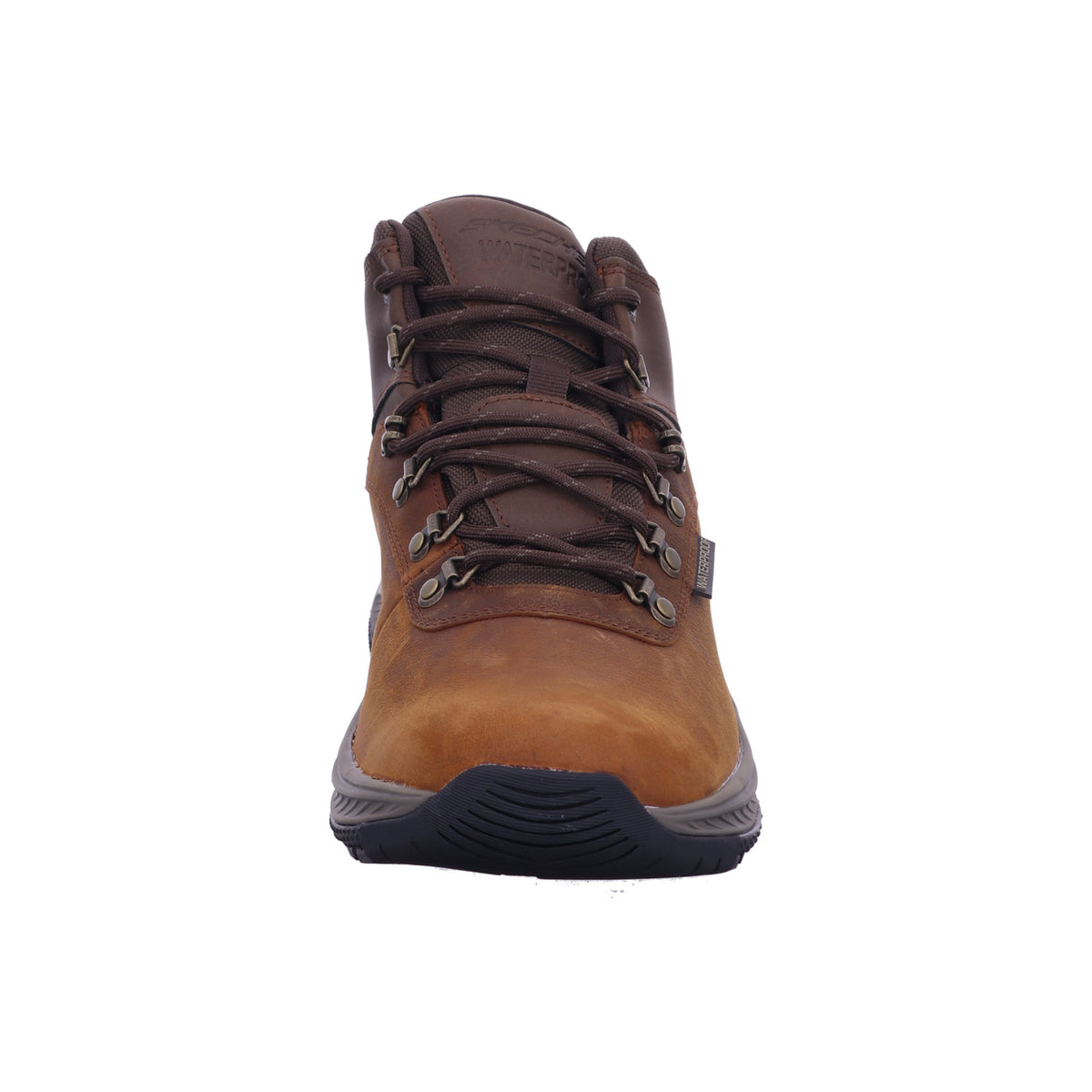Skechers Winterschuh 205285 MEROE - PIKEMAN in Braun