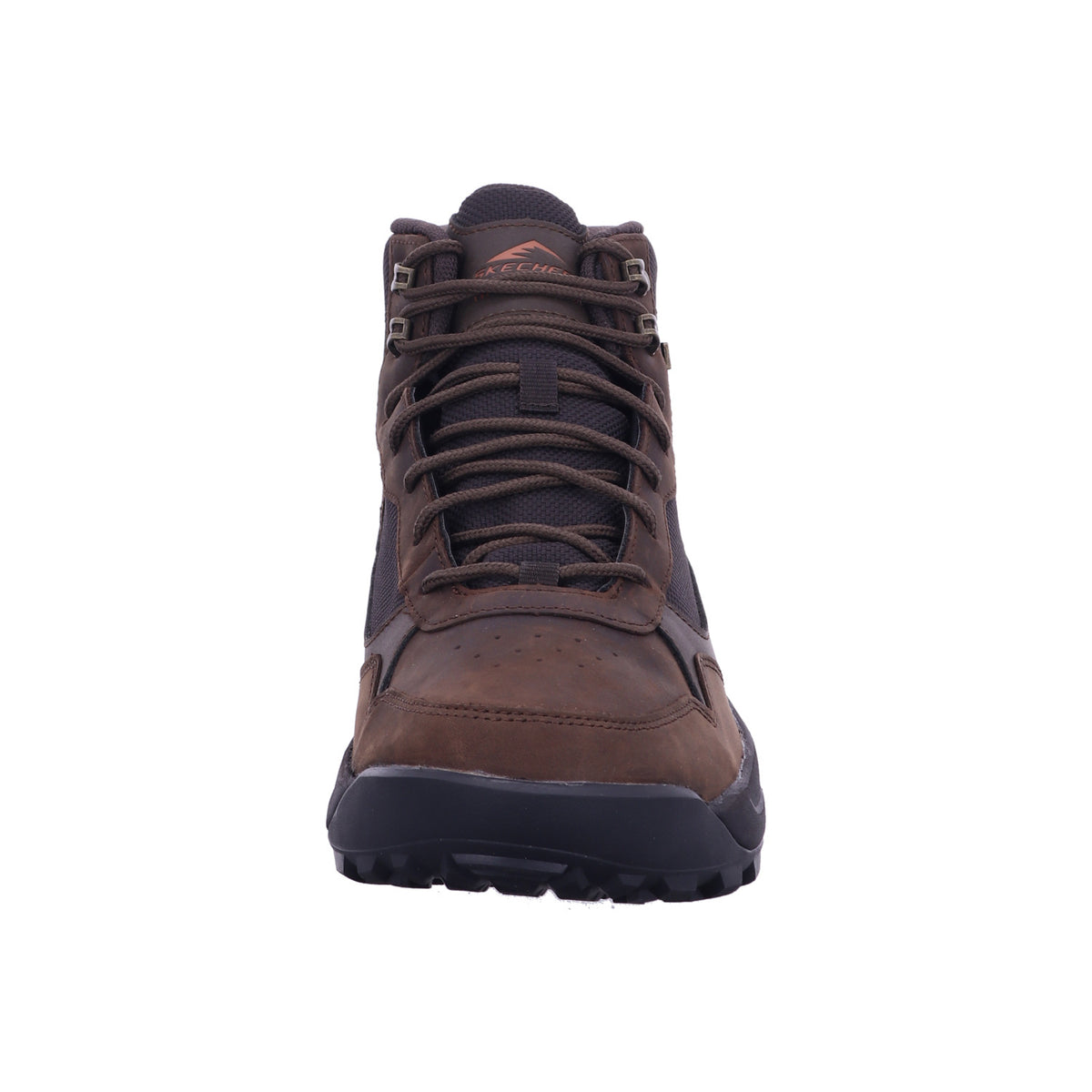 Skechers Winterschuh 210932 CAMBERT - HARLAN in Braun
