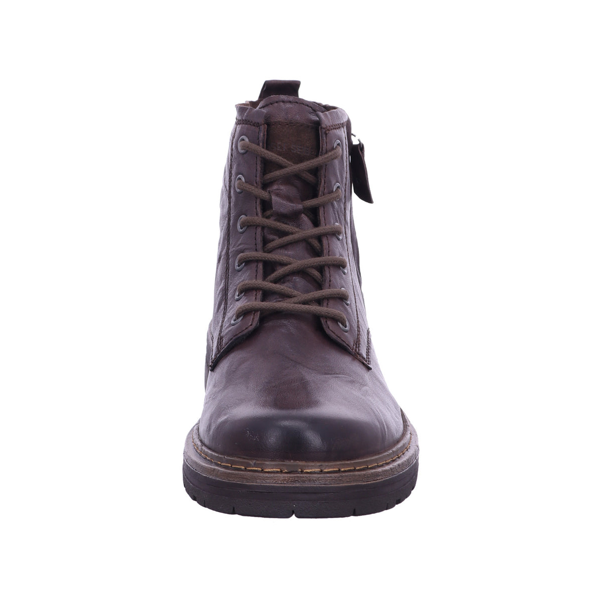 SEIBEL Winterschuh 20801MA637 Stiefelette in Braun