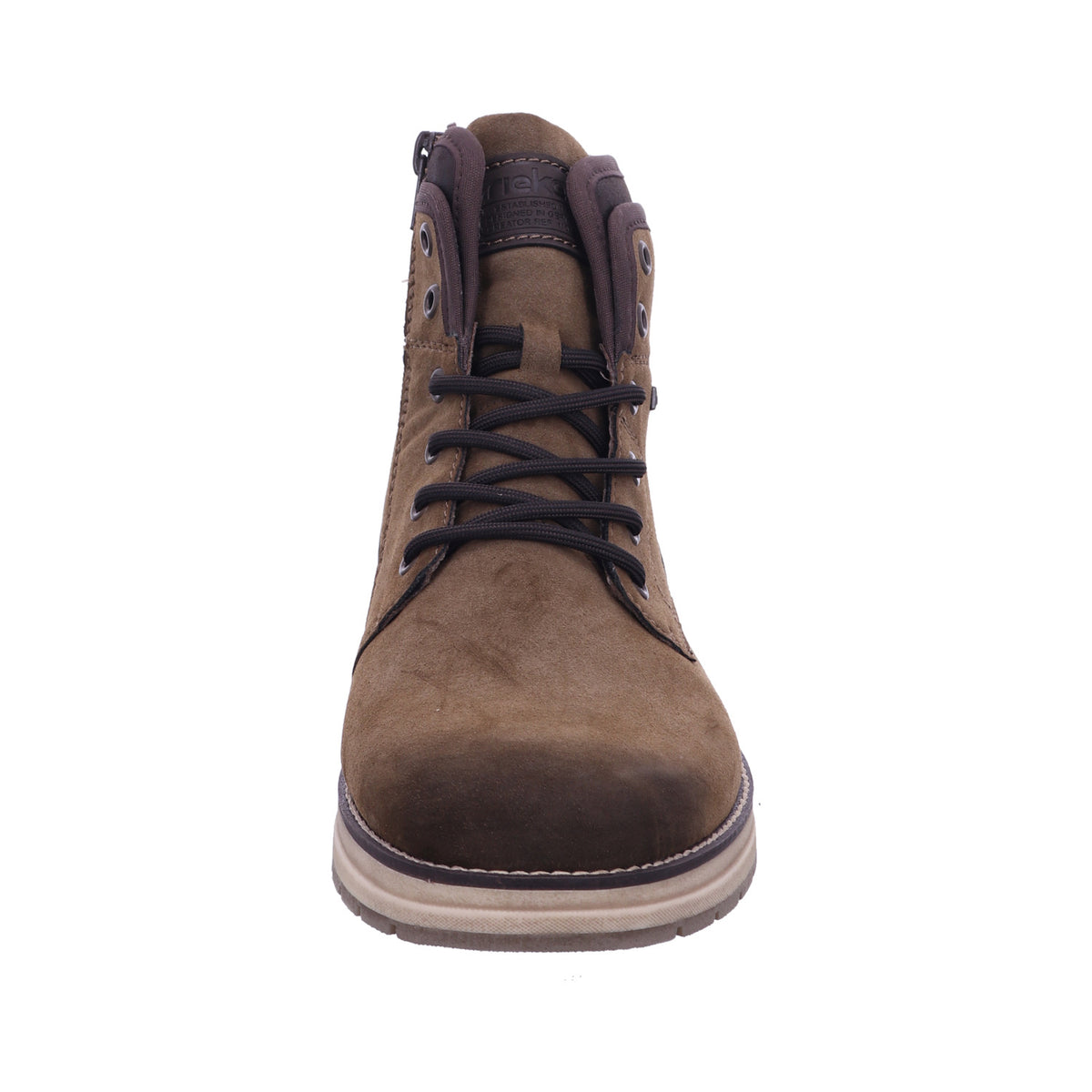 Rieker Winterschuh 32331 in Braun