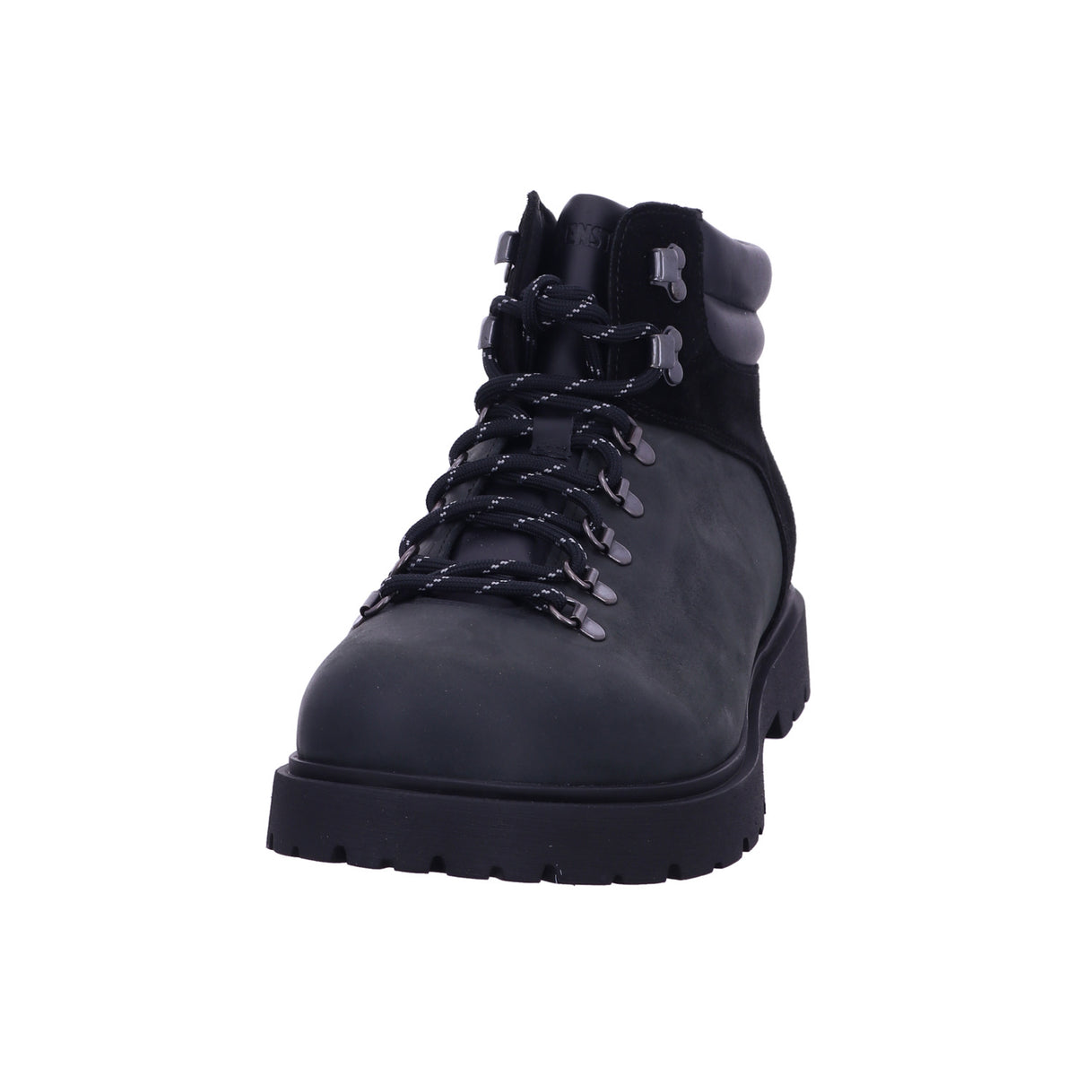 Birkenstock Winterschuh 1030951 Jackson 2.0 LENB Black in Schwarz