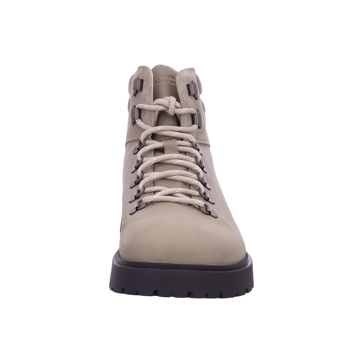 Birkenstock Winterschuh 1030953 Jackson 2.0 LENB Taupe in Braun