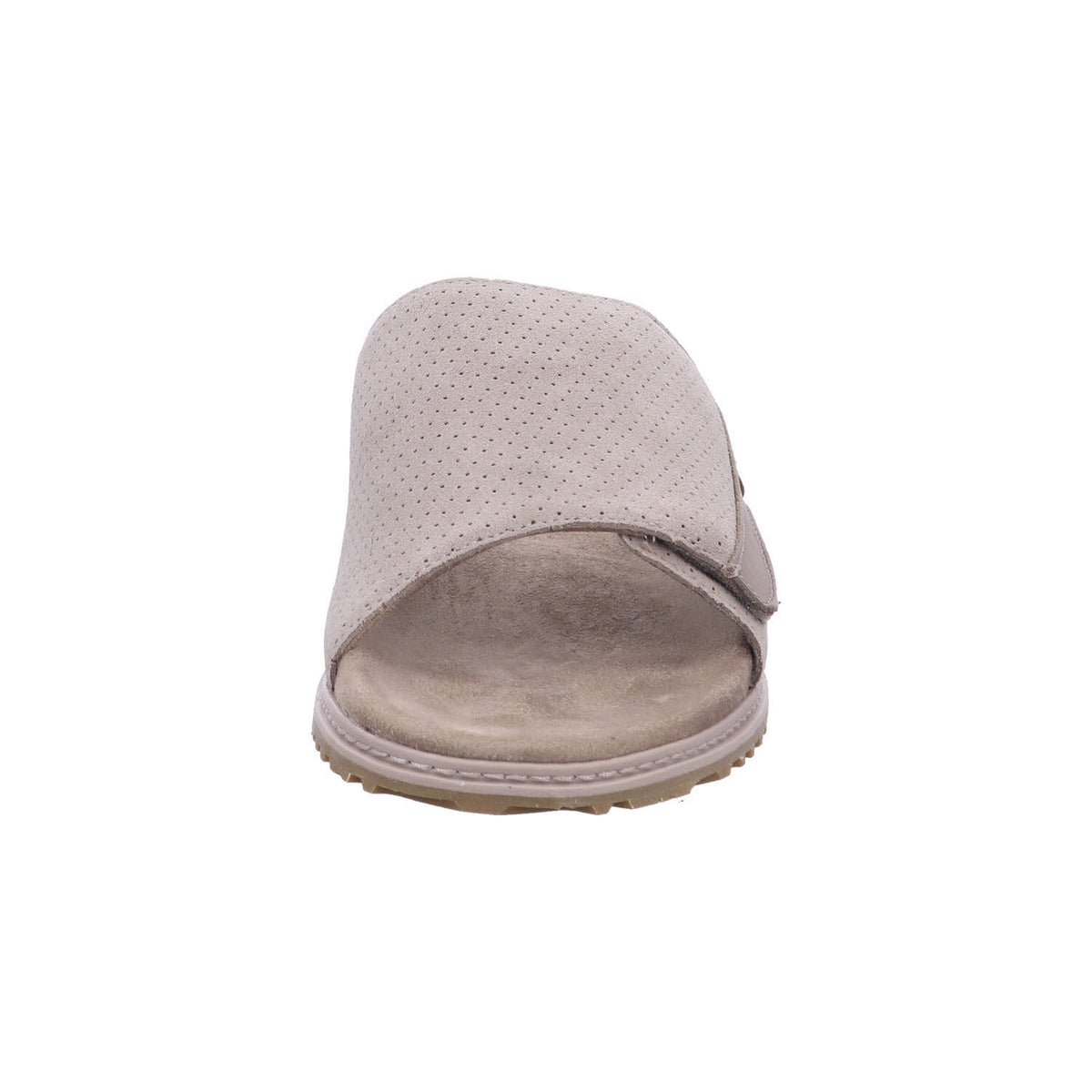 Toms Pantolette 10022033 Danilo in Beige