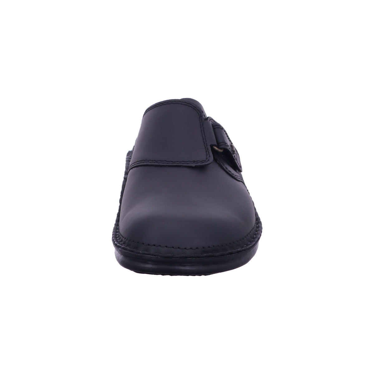 Finn Comfort Pantolette 01504 VENEDIG in Schwarz