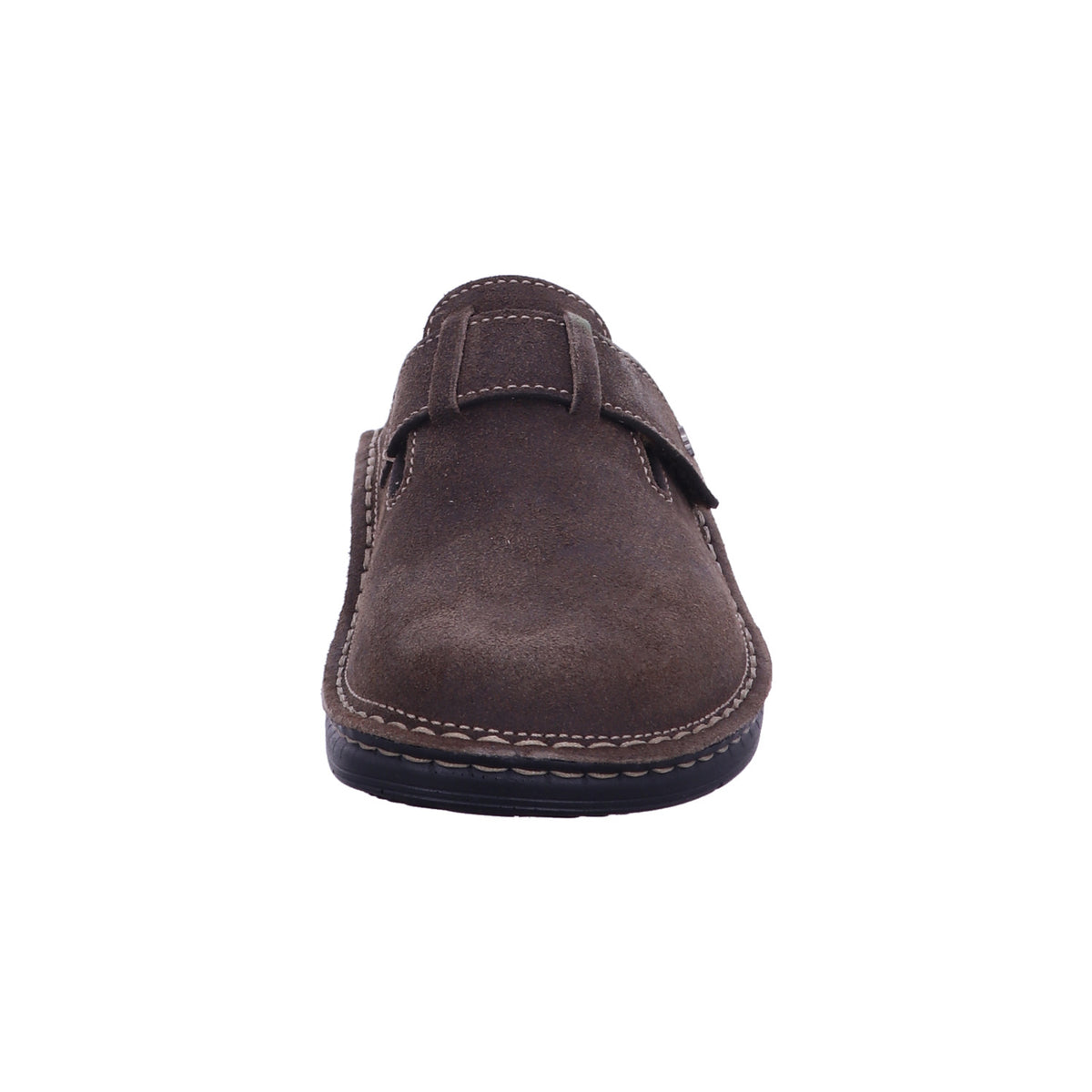 Finn Comfort Pantolette 01454 PETARE in Braun