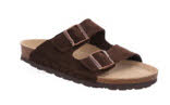 Rohde Pantolette 5922 Grado in Braun
