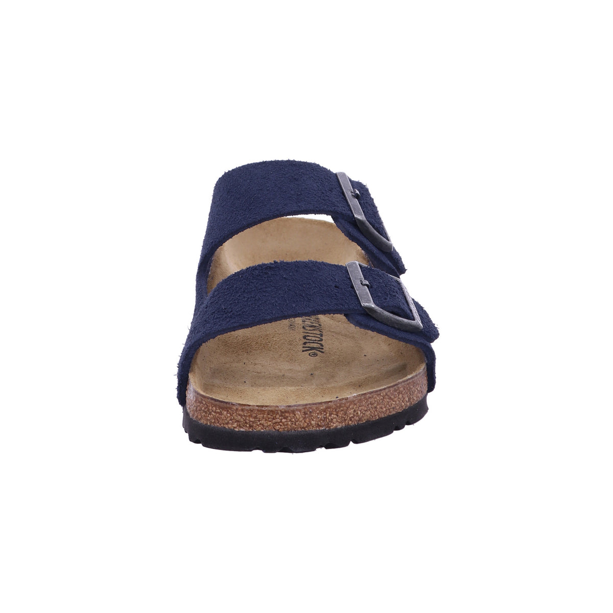 Birkenstock Pantolette 1030916 Arizona LEVE New Navy in Blau