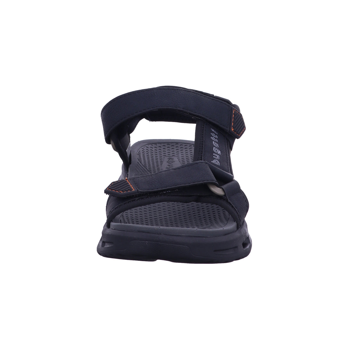Bugatti Sandale 321AX0805000 in Schwarz