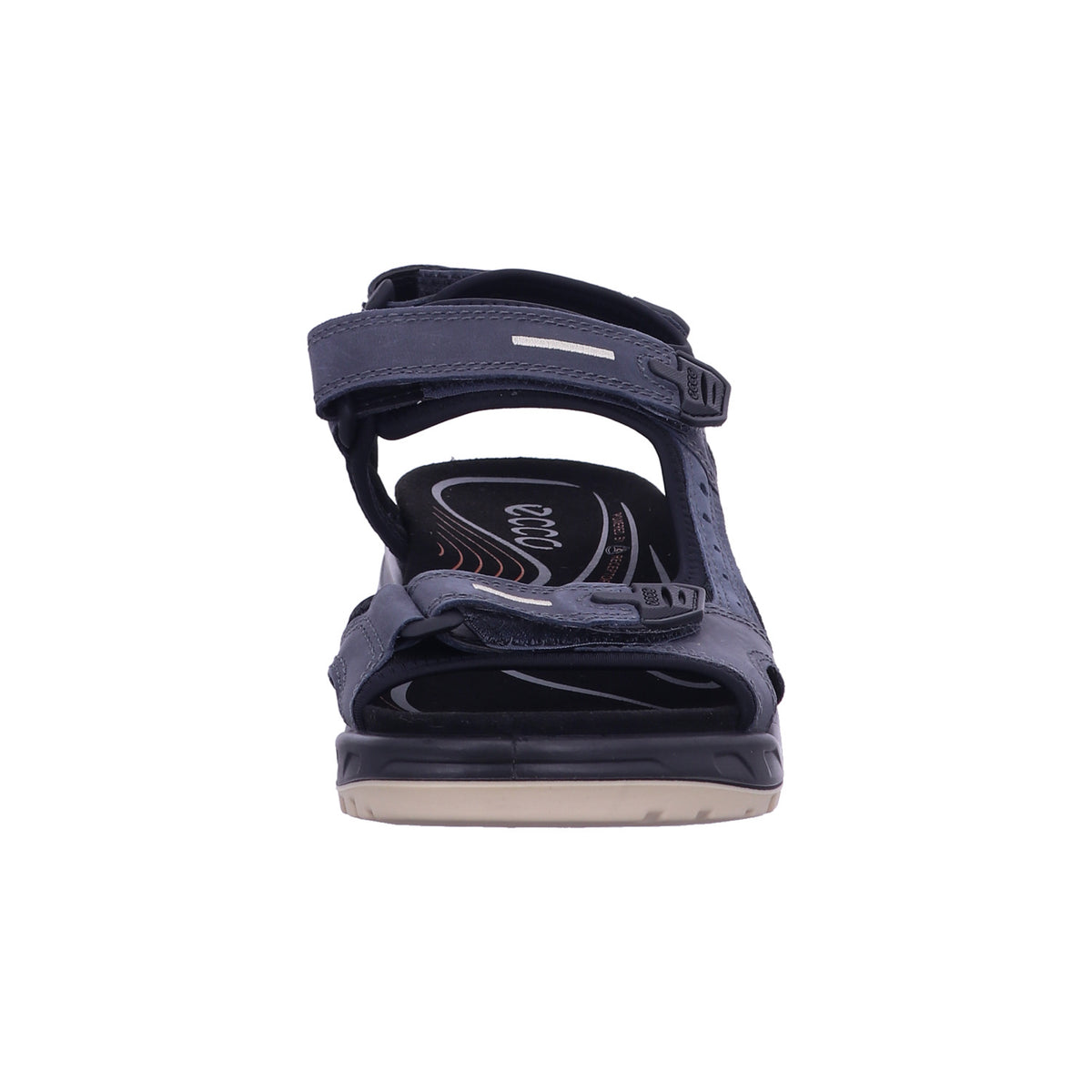 Ecco Sandale 069564 Mens in Blau