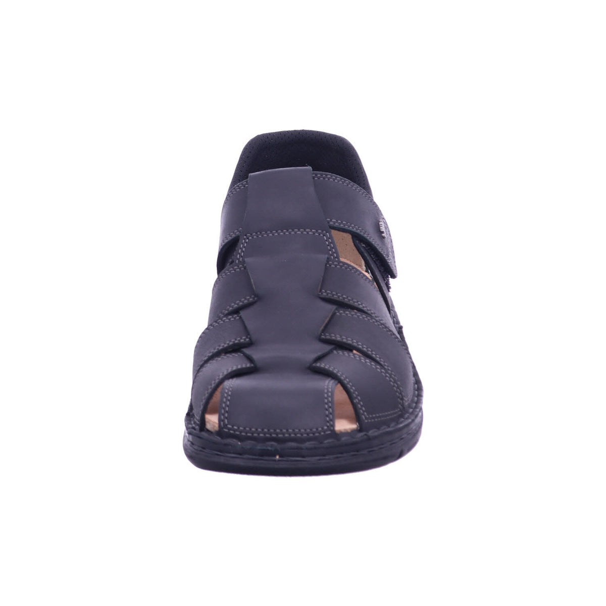 Finn Comfort Sandale 81541 COPAN-S in Schwarz