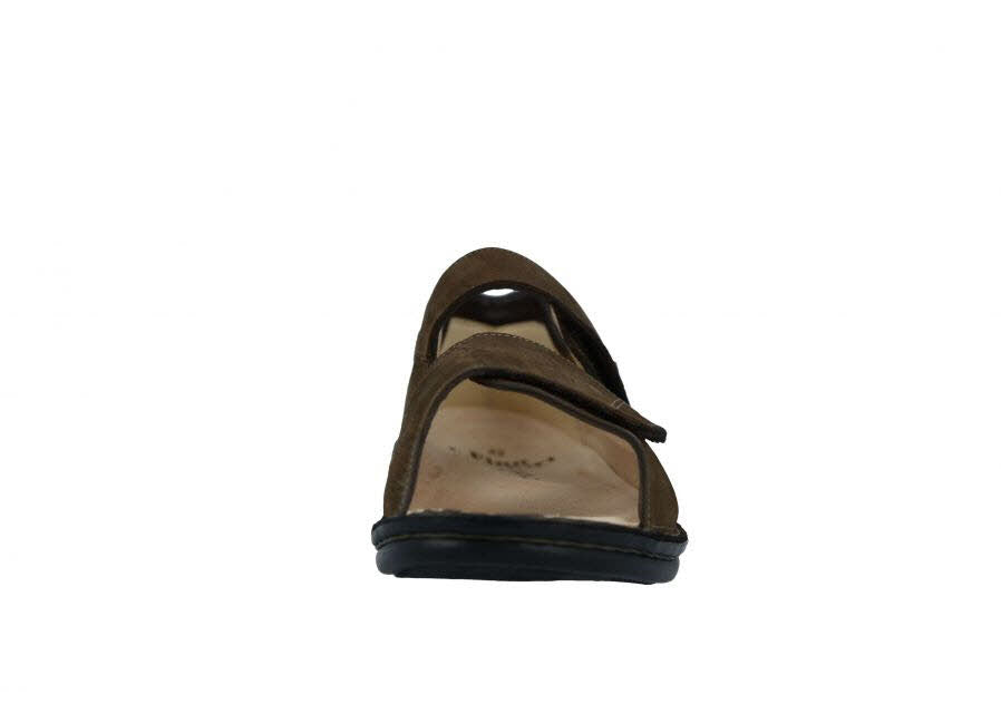 Finn Comfort Sandale 96200 96200 in Braun