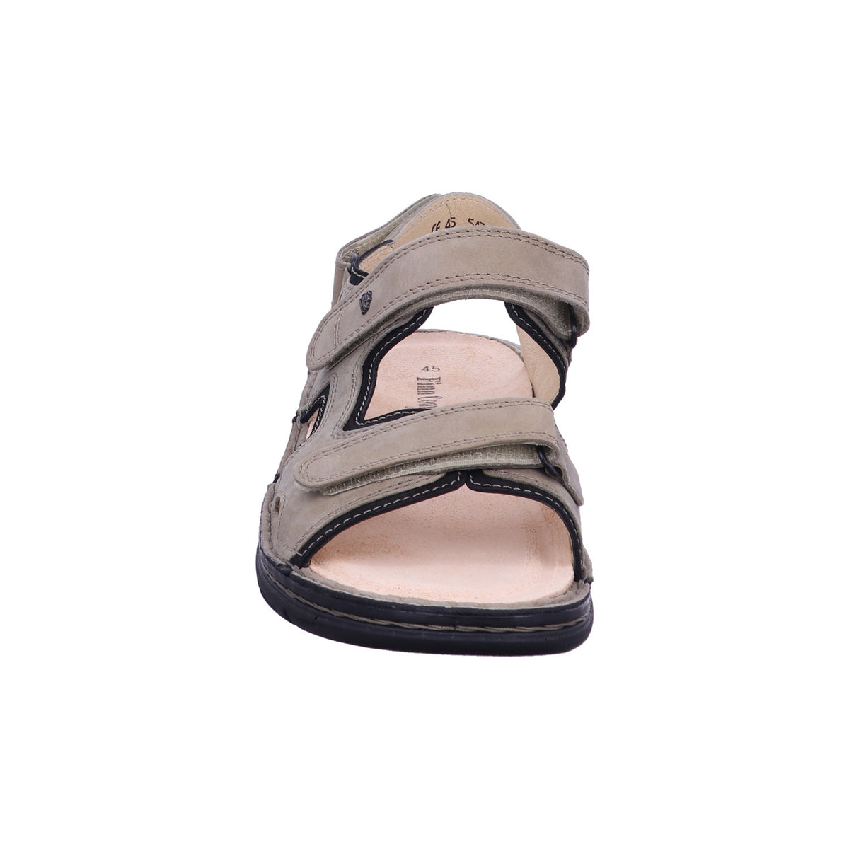 Finn Comfort Sandale 81540 WANAKA-S in Beige