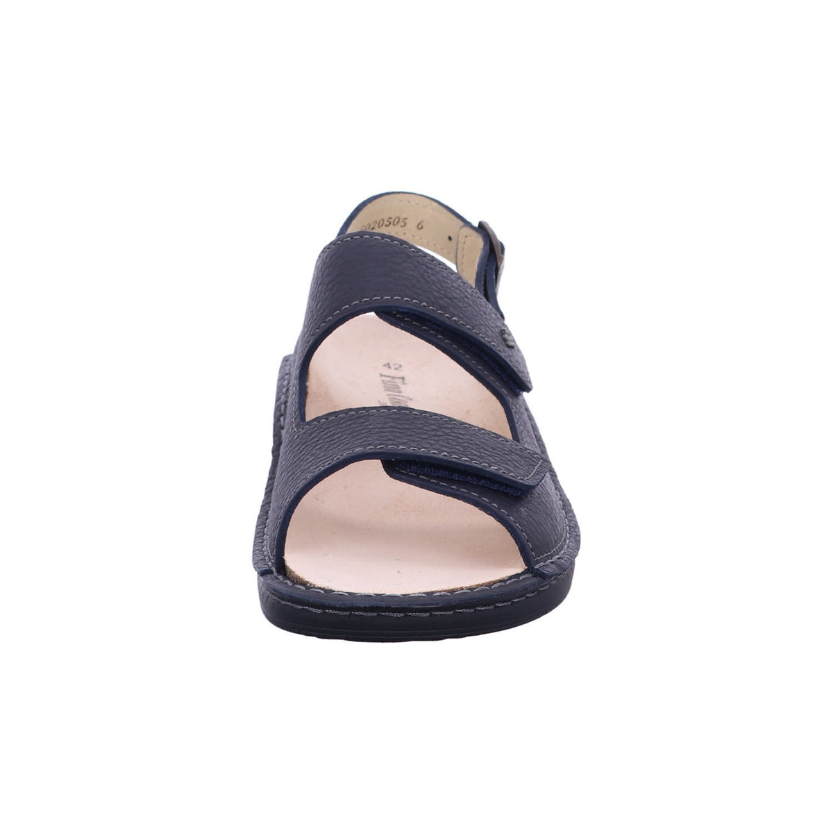 Finn Comfort Sandale 01452 BENIN in Blau