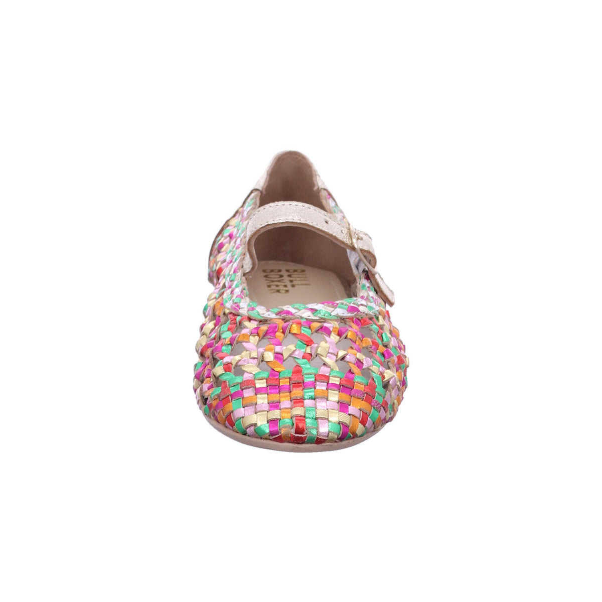 Bullboxer Ballerina 6GL0082001 in Bunt